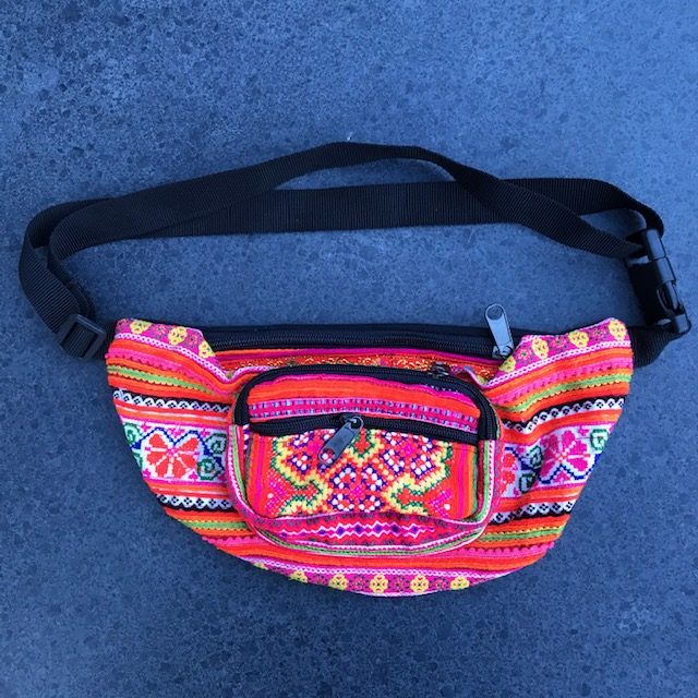 buiktas heuptas buideltas ritssluiting