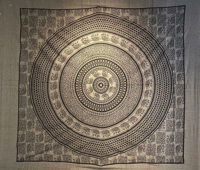 Ibiza strandlaken extra large XXL strand sauna