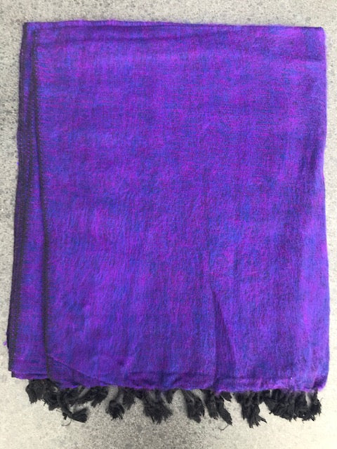 Nepalese Sjaals Yakwol Jakwol Shawls Yak wool Fairtrade omslagdoek Nepal