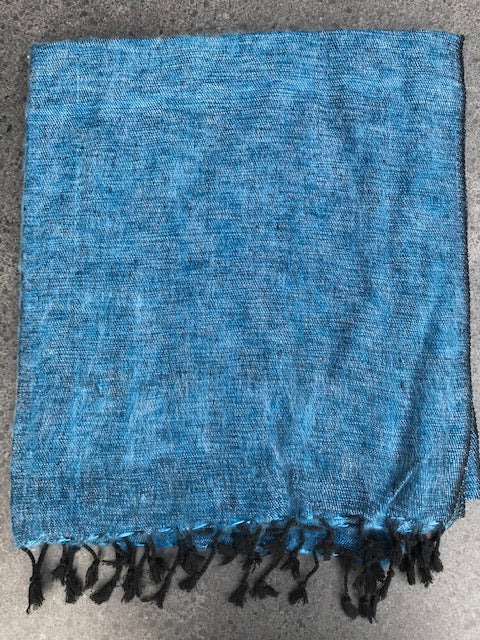 Nepalese Sjaals Yakwol Jakwol Shawls Yak wool Fairtrade omslagdoek Nepal