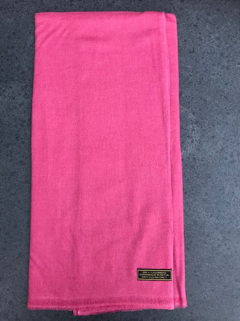 fair trade Cashmere