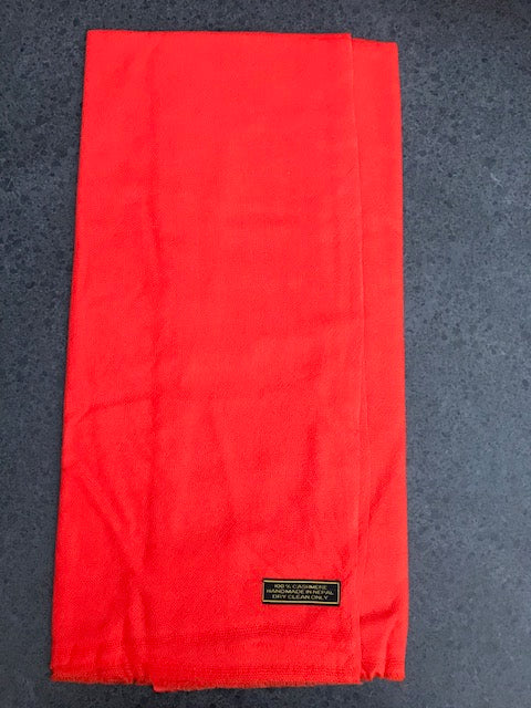 sjaal kasjmier cashmere