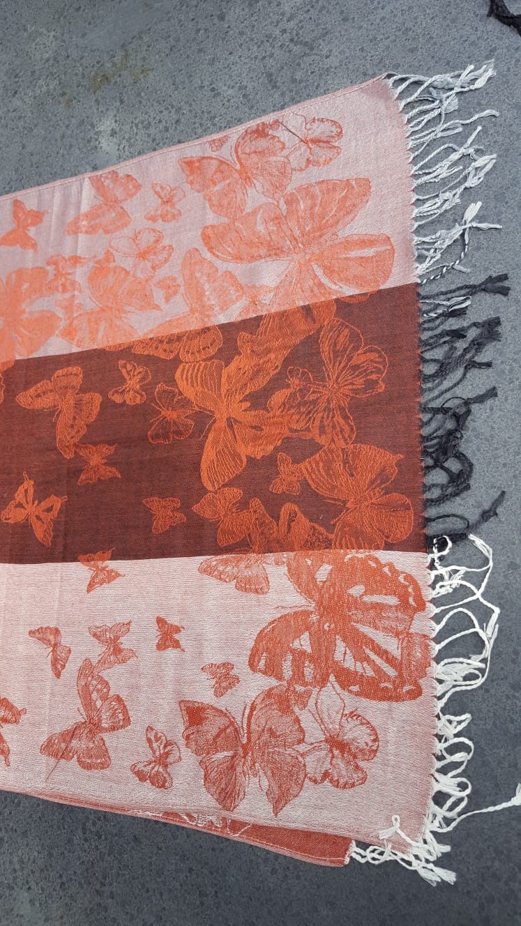 zijden sjaals thailand