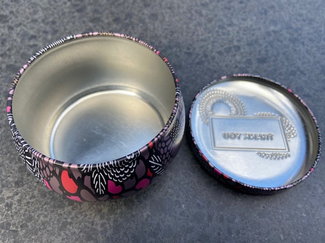 Groene thee Green tea special gunpowder Fairtrade blikje Thank You 50 gram #001