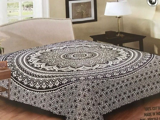 Hippie mandala picknick yoga strand laken Ibiza festival kleed