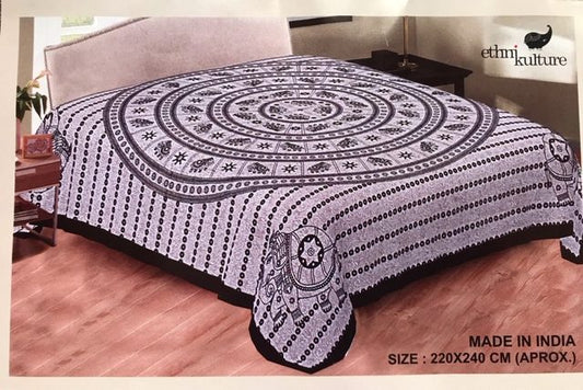 Ibiza groot XXL strandlaken relax strand picknick