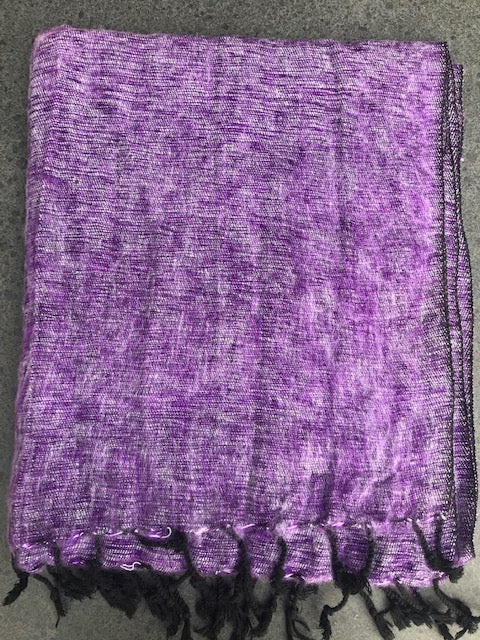 Nepalese Sjaals Yakwol Jakwol Shawls Yak wool Fairtrade omslagdoek Nepal