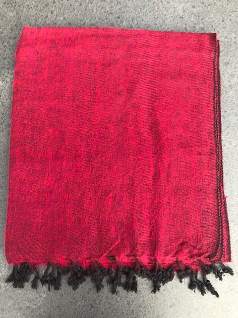 Nepalese Sjaals Yakwol Jakwol Shawls Yak wool Fairtrade omslagdoek Nepal