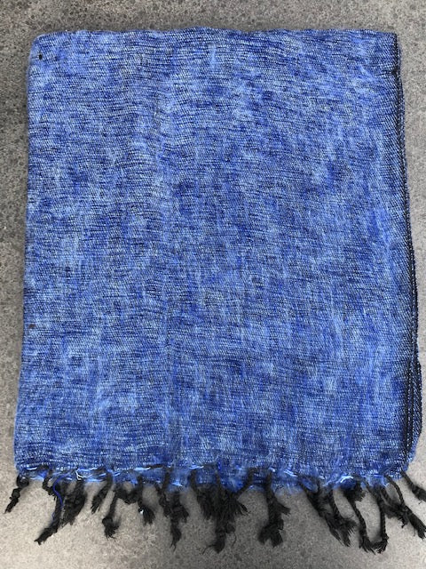 Nepalese Sjaals Yakwol Jakwol Shawls Yak wool Fairtrade omslagdoek Nepal