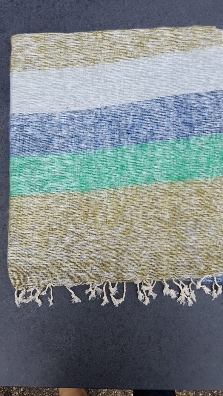 nepal fair trade