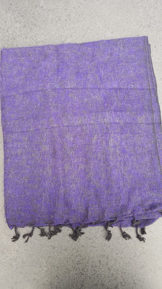 Yakwol sjaal Yakwool Shawl