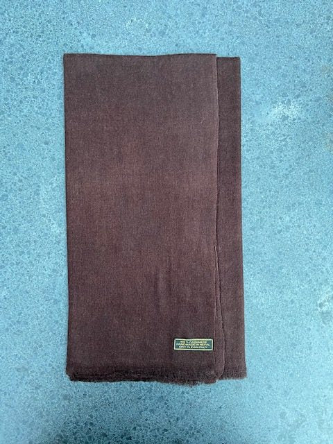 cashmere scarf wool handmade