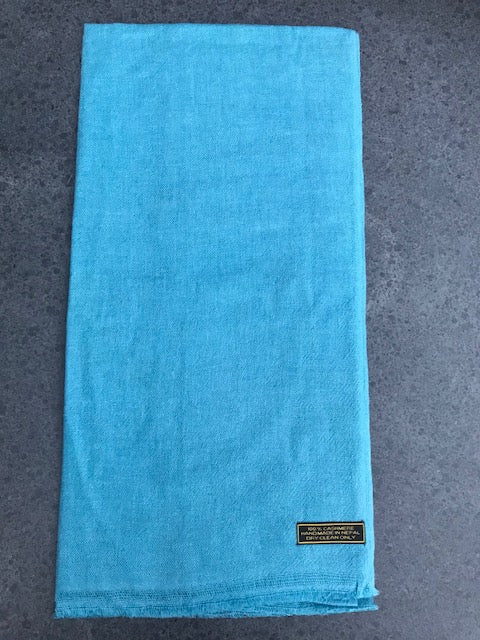 cashmere sjaal nepal