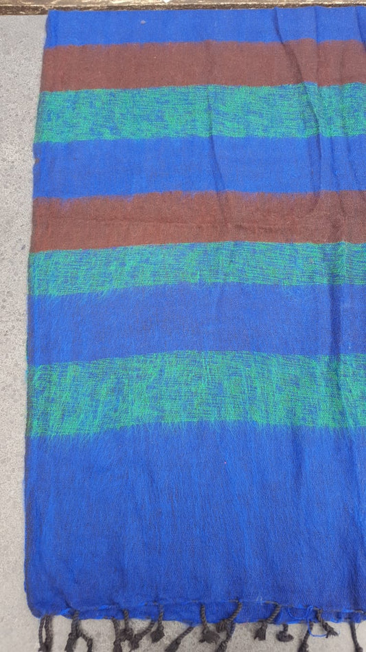 jakwol kleding deken