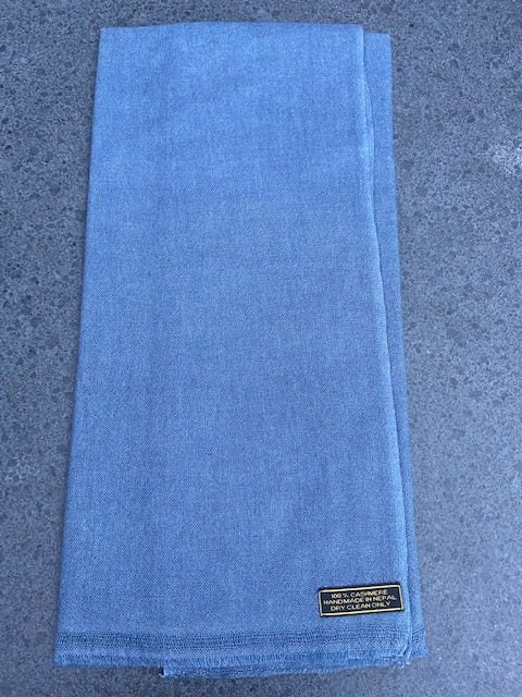 kasjmier kleuren zacht