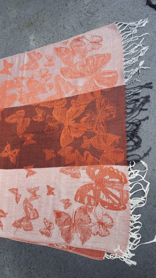 zijden sjaals thailand